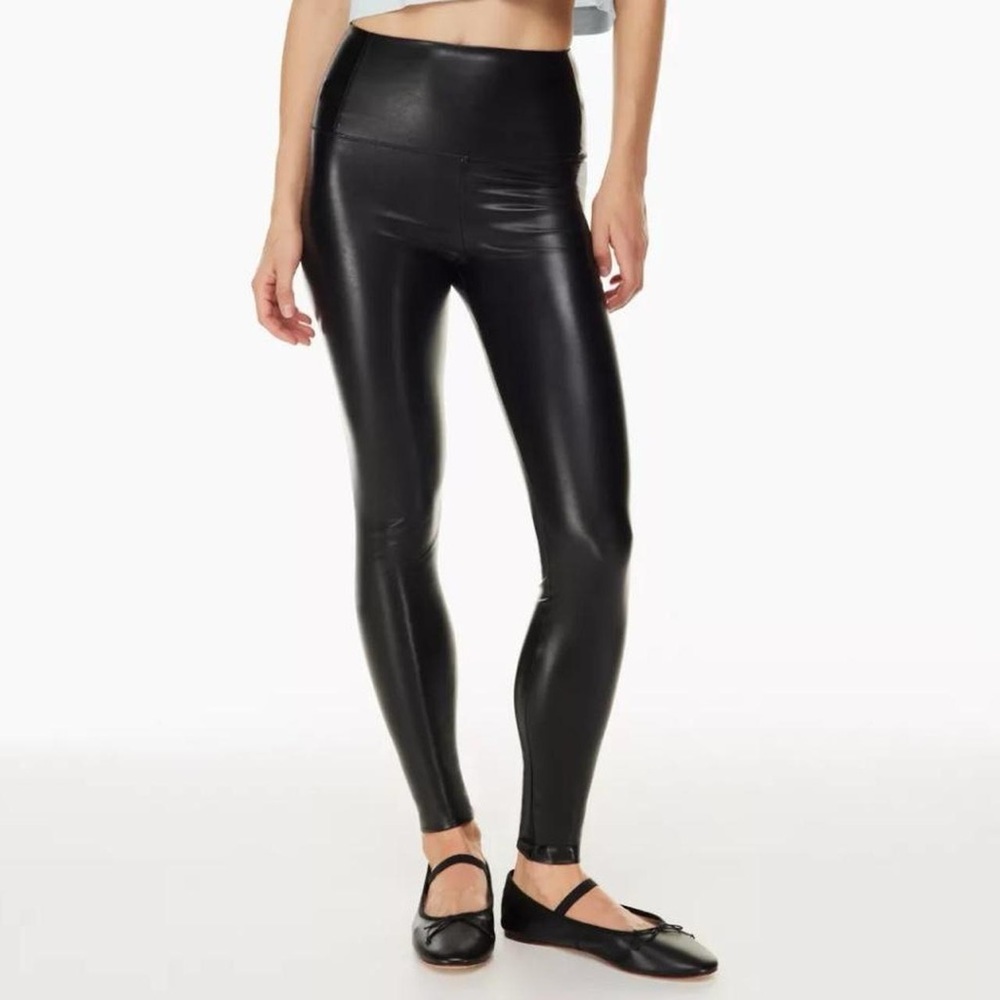 Aritzia Daria Pant View 4